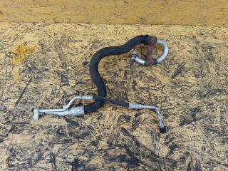 трубка кондиционера BMW 3 серия E90/E91/E92/E93 [рестайлинг] 2008, 2.0 л., бензин, МКПП, кабриолет, 916836601