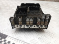 блок предохранителей Volkswagen Passat B6 2007, 2.0 л., BWA, бензин, МКПП, седан, 1K0937132F, 1K0937124P, 1718009 - фото №7