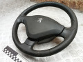 руль Peugeot 207 1 поколение 2008, 1.4 л., EP3C, бензин, МКПП, хетчбэк 5 дв., правый руль - фото №3