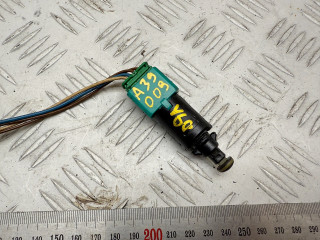 Датчик педали тормоза (лягушка) Citroen C5 1 поколение [рестайлинг] 2007, 2.0 л., RHR (DW10BTED4), дизель, АКПП, хетчбэк 5 дв., 9650688480, 1606480480, 9665602380, 453448, 453463, 453465, 9150103780