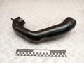 патрубок интеркулера Peugeot 4007 1 поколение 2011, 2.2 л., 4HN (DW12MTED4), дизель, МКПП, внедорожник 5 дв., правый руль, 1505A392 - фото №2