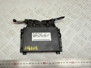 блок управления АКПП Mercedes-Benz E-Класс W211/S211 [рестайлинг] 2007, 2.2 л., дизель, АКПП, универсал, A0355454232, A0024465410, A0064480210, 5WP20005KY