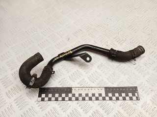 трубка охлаждающей жидкости Peugeot 307 1 поколение 2004, 2.0 л., дизель, МКПП, хетчбэк 5 дв.