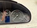 щиток приборов (приборная панель) Peugeot 407 1 поколение 2004, 2.0 л., RHR (DW10BTED4), дизель, МКПП, универсал, 9658138080, A2C53106696, A2C53010609G, 89661232, 9658138280, 106699078710, A2C53106699 - фото №3