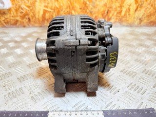 генератор Citroen Xsara 1 поколение [рестайлинг] 2001, 2.0 л., RHY (DW10TD), дизель, МКПП, хетчбэк 5 дв., 0124615002, 9621791480, 0986041930, 2542228, 2542228B, 2542531, 2542681, 2542684, 437171, 439257, 746014, A14VI27, A14VI42, SG15S016, SG15S021, TG15C115, 9467560280, 9635342080, 9639362380, 9645907680, 9645907780, 9645907880, 57054F, 57055H, 57055J, 5705GC, A004TF0091, A004TF0091A, A004TF0091B, A4TF0091, A4TF0091A, A4TF0091B, 944390419300, MRA41930