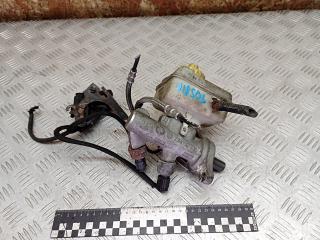 цилиндр тормозной главный Volkswagen Bora 1 поколение 1999, L481402, 1J1611349, 23DE, 10052299211