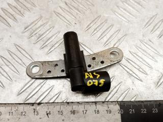 датчик коленвала Renault Scenic 1 поколение [рестайлинг] 2002, 1.6 л., бензин, МКПП, 17122534, 800001