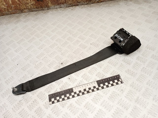 ремень безопасности Peugeot 3008 1 поколение 2012, 1.6 л., дизель, робот, передний привод, правый руль, E1040907, 9682036280, 34040961