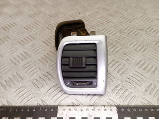 дефлектор обдува салона Skoda Roomster 1 поколение 2007, 5J0819702