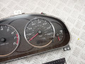 щиток приборов (приборная панель) Mazda 6 GG 2003, 2.0 л., бензин, МКПП, правый руль, GJ8RA, 2G08 - фото №3