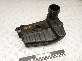 резонатор воздушного фильтра Mini Cooper 2 поколение 2010, 1.6 л., N16 B16 A, бензин, кабриолет, правый руль, 13712754425