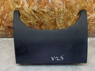 подушка безопасности водителя Citroen C5 2 поколение 2008, 2.0 л., дизель, МКПП, седан, PD10236021, 96824626ZD