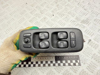 блок управления стеклоподъемниками Volvo V70 2 поколение [рестайлинг] 2007, 2.4 л., D 5244 T4, дизель, АКПП, универсал, 09193383, 30737518