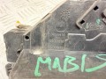 замок двери задней правой Citroen C4 Picasso 1 поколение 2007, 2.0 л., RHJ (DW10BTED4), дизель, МКПП, передний привод, 24095816, 24097816, 24099816, 24099158, 24098158, 24103158 - фото №5