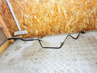 трубка вакуумная Chrysler Voyager 4 поколение [рестайлинг] RG 2006, 2.8 л., ENR, дизель, АКПП, минивэн, 5066864AB