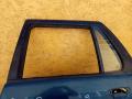 дверь задняя левая Nissan Primera P11 1999, универсал - фото №2