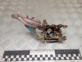 замок двери передней левой Opel Vectra A 1991, 90347225, 90347227, 90377703, 90377705