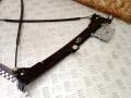 стеклоподъемник передний правый Peugeot 407 1 поколение 2007, 2.2 л., бензин, 6МКПП, купе, 9650800880, 997048108 - фото №3