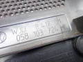 декоративная крышка двигателя Volkswagen Passat B5 2000, 1.8 л., бензин, 058103724H, 058103724R, 058103724P, 058103724T - фото №3