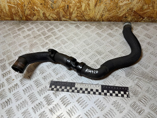 патрубок радиатора Citroen C5 2 поколение 2013, 2.0 л., RHH (DW10CTED4), дизель, МКПП, универсал, HSR20432, 135215