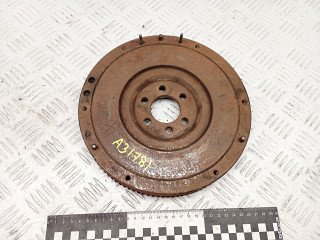 маховик Volkswagen Golf 3 поколение 1996, 1.6 л., бензин, WTR3, WTR3032