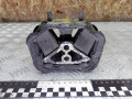 подушка крепления двигателя Opel Vectra A 1994, 1.8 л., бензин, 90344690 - фото №2