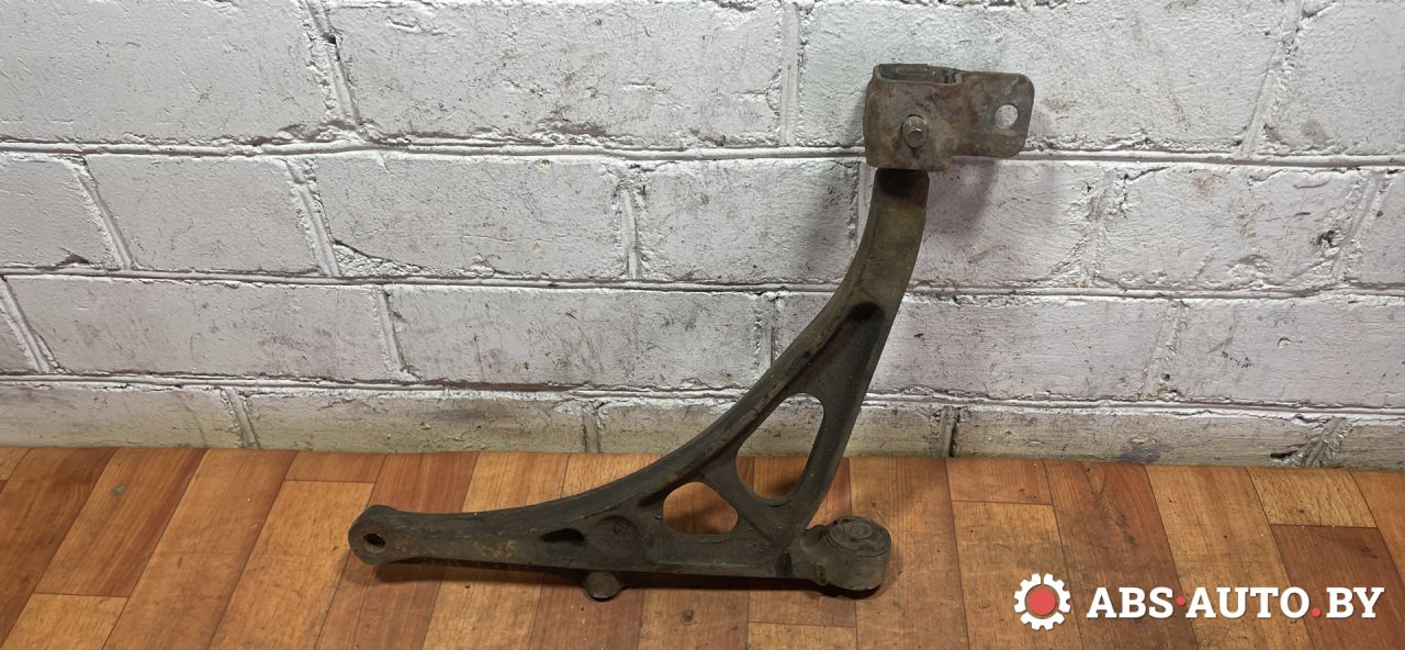 рычаг передний левый Peugeot 405 1 поколение (1987 - 1996), 1.9 л. - фото №1