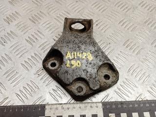 кронштейн двигателя Peugeot Partner 1 поколение [рестайлинг] 2006, 1.6 л., дизель, МКПП, 9644772580