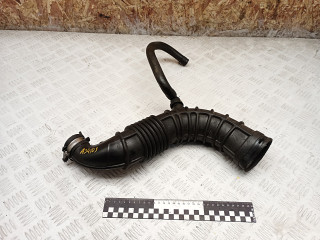 патрубок воздушного фильтра Nissan Qashqai 1 поколение 2008, 1.5 л., K9K 282, дизель, МКПП, правый руль, 8200500384B