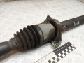 полуось передняя правая (приводной вал, ШРУС) Mercedes-Benz A W169 2 поколение (2004-2008) 2008, 2.0 л., OM 640.942, дизель, МКПП, хетчбэк 5 дв., правый руль, A1693606272, A1693606672, A1693606972, A1693607672 - фото №4
