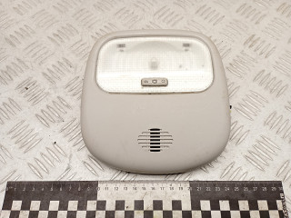 фонарь салона (плафон) Peugeot 207 1 поколение 2008, 1.4 л., EP3C, бензин, МКПП, хетчбэк 5 дв., правый руль, 9648338577, 9656164180, 9680717080