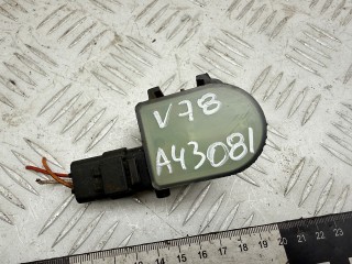 датчик дорожного просвета Citroen C5 1 поколение [рестайлинг] 2005, 2.2 л., 4HX (DW12TED4/FAP), дизель, АКПП, универсал, 9641247280, 6PM008186