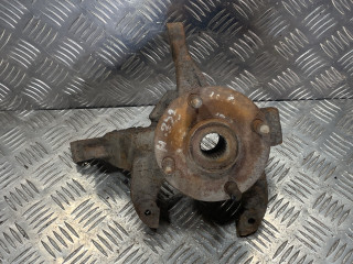 ступица передняя левая Mazda 323 5 поколение 1995, бензин