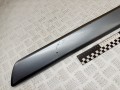 молдинг двери задней левой Citroen C5 1 поколение [рестайлинг] 2007, 2.2 л., дизель, АКПП, 96499325XT, 96499404 - фото №2