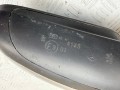 зеркало наружное левое Peugeot 407 1 поколение 2004, RHR 10DYVD, МКПП, передний привод, E9014145 - фото №3