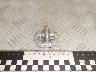 замок двери Kia Sorento 2 поколение 2010, 2.2 л., дизель, МКПП, полный привод, правый руль