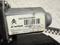моторчик стеклоподъемника передний правый Citroen C4 Picasso 1 поколение 2011, 1.6 л., 9HR (DV6C), дизель, МКПП, правый руль, 9674032480, 400964F - фото №5