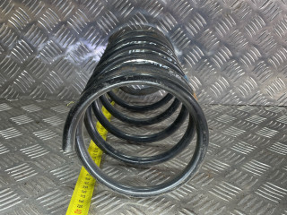 пружина передняя Opel Omega B 1998, 2.5 л., бензин