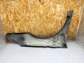 крыло переднее левое Peugeot 407 1 поколение 2005, 2.0 л., RHR (DW10BTED4), дизель, АКПП, седан - фото №5