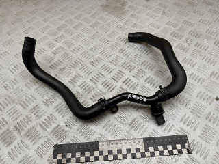 патрубок радиатора Volkswagen Touareg 1 поколение 2006, 2.5 л., BAC, дизель, МКПП, внедорожник 5 дв., 7L6121157G