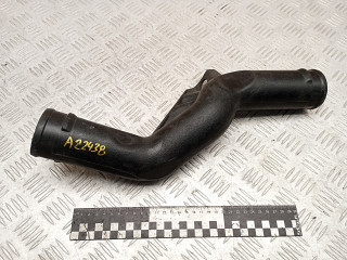патрубок интеркулера Volkswagen Passat B4 1995, 1.9 л., дизель, 357145828A