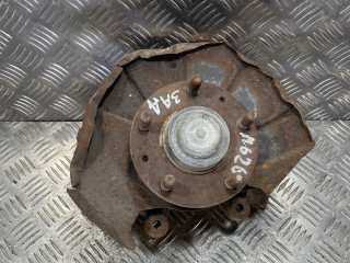 ступица задняя правая Mazda 626 GF 1998, бензин