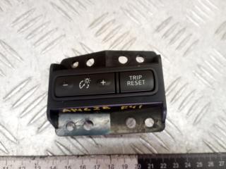 кнопка освещения панели приборов Nissan X-Trail T32 2014, 1.6 л., R9M, дизель, МКПП, полный подключаемый привод, правый руль