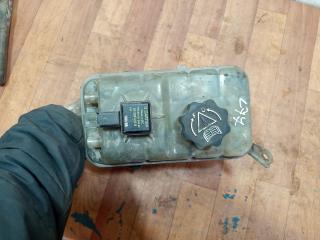 бачок расширительный Peugeot 407 1 поколение 2006, 2.0 л., дизель, АКПП, универсал