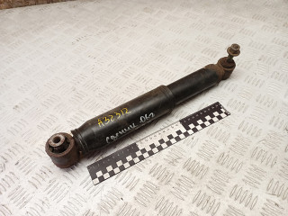 амортизатор задний Renault Scenic 2 поколение 2006, 1.9 л., дизель, МКПП, минивэн, 8200415734