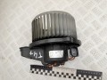 моторчик печки Audi A6 4B/C5 1999, 2.5 л., AKN, дизель, МКПП, универсал, передний привод, 0130111202, MF0160700360, 4B1820021 - фото №2