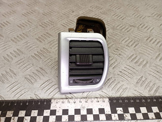 дефлектор обдува салона Skoda Roomster 1 поколение 2007, 5J0819701