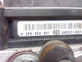 блок ABS Citroen C5 2 поколение 2008, 2.0 л., дизель, МКПП, седан, 9663887780, 0265950657, 0265235269, 9662131280 - фото №4
