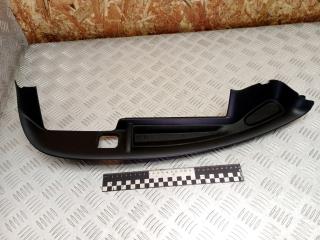 накладка декоративная Renault Grand Scenic 3 поколение 2011, 1.5 л., дизель, МКПП, правый руль, 682402601R