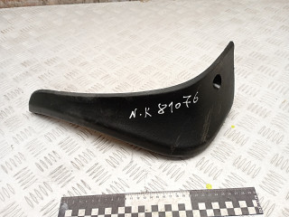 брызговик Nissan Qashqai 1 поколение 2008, 1.5 л., K9K 282, дизель, МКПП, правый руль